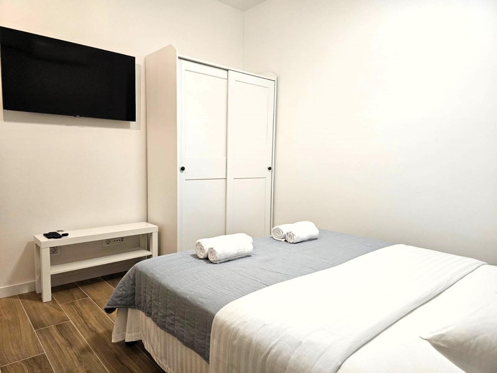 Apartments Miamare Primošten Habitación foto